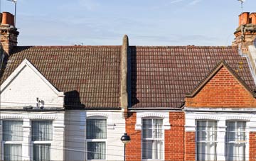 clay roofing Darleyhall, Hertfordshire