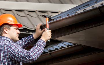 gutter repair Darleyhall, Hertfordshire