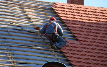 roof tiles Darleyhall, Hertfordshire