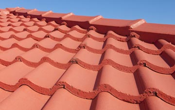 Darleyhall tile and slate roof replacement