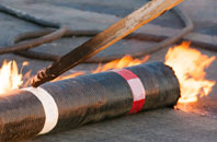 free Darleyhall flat roofing repair quotes